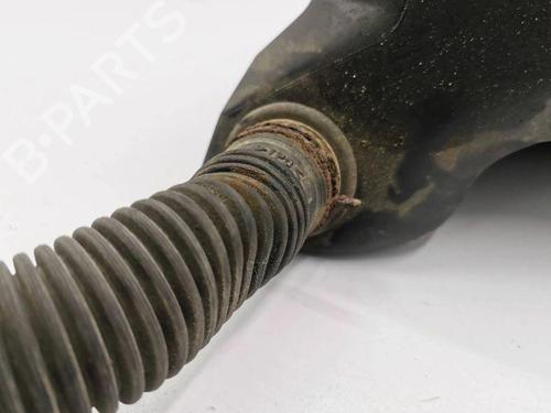 Windscreen washer tank CHRYSLER GRAND VOYAGER V (RT) 2.8 CRD | BP28904154C113 