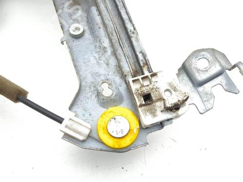 Front left window mechanism INFINITI Q50 50 D | BP28876781C22 - Image 12