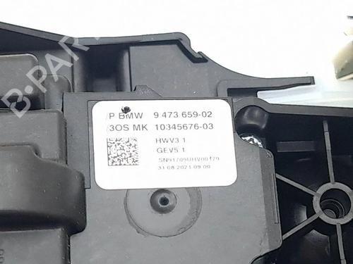 Gear lever MINI MINI (F55) Cooper D | BP38244818M90 - Image 13