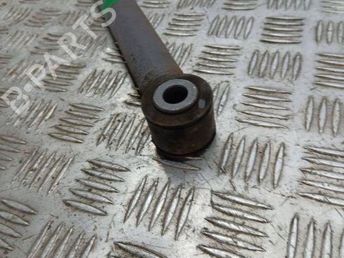 Left rear shock absorber NISSAN JUKE (F16_) 1.0 | BP28854276M18 