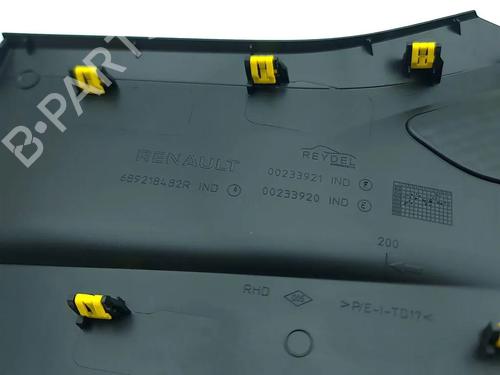 Other RENAULT CAPTUR II (HF_) TCe 100 (HFMT) | BP36200258O1 - Image 7