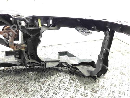 Radiator set LAND ROVER RANGE ROVER SPORT I (L320) 2.7 D 4x4 | BP28872517M120 