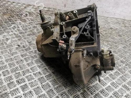Gearbox CITROËN XSARA Coupe (N0) 1.9 D | BP28849902M3