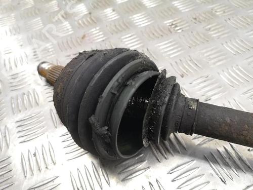 Right front driveshaft CITROËN C5 II Break (RE_) 1.6 HDi (RE9HZC, RE9HYB) | BP36176275M39 - Image 2