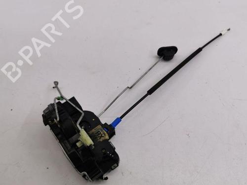 Used Front right lock OPEL ASTRA J (P10) 2.0 CDTI (68) (160 hp) 28889078