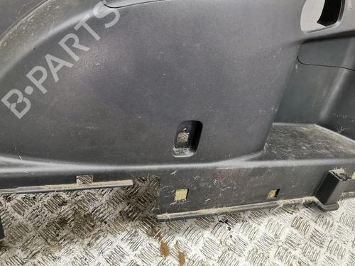 Boot lining MAZDA CX-7 (ER) 2.2 MZR-CD AWD (ER10A) | BP36349458I3 - Image 6