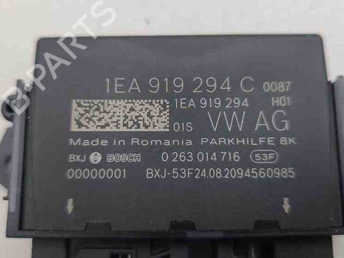 Elektronische module VW ID.3 (E11, E12) Pro | BP29310302M83 