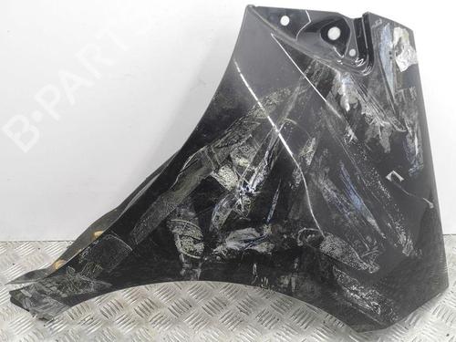 Used Right front fenders MERCEDES-BENZ A-CLASS (W169) A 160 CDI (169.006, 169.306) (82 hp) 28888276