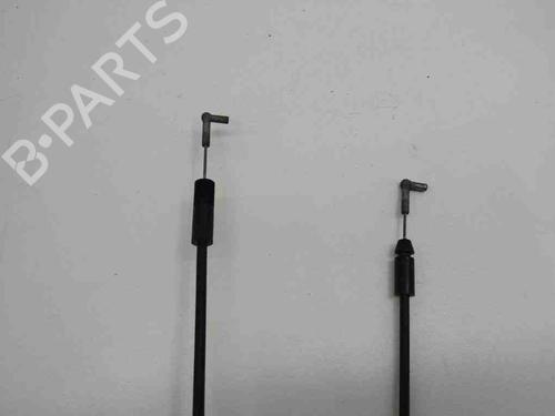 Front right lock CITROËN C-CROSSER (VU_, VV_) 2.2 HDi | BP28893076C97