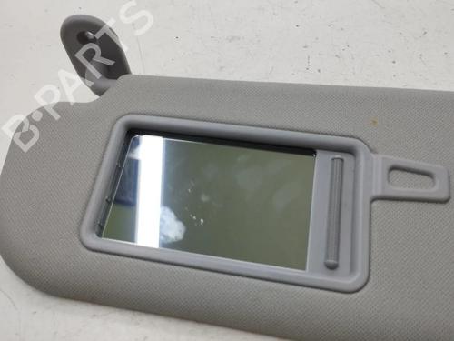 Left sun visor HYUNDAI i30 Estate (GD) 1.6 CRDi | BP33253516I1 - Image 2