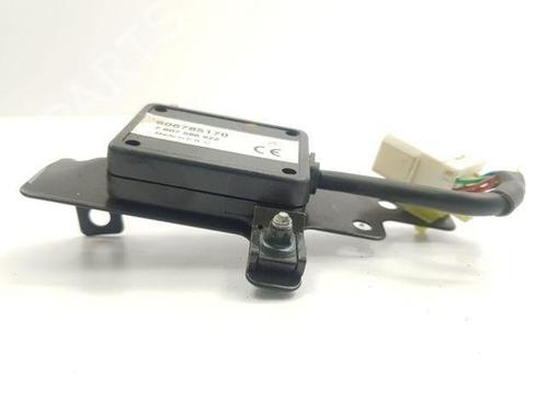 Electronic module ALFA ROMEO 156 Sportwagon (932_) 2.5 V6 24V (932A1) | BP28847356M83 
