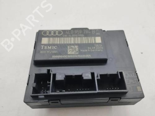 Electronic module AUDI Q7 (4LB) 3.0 TDI quattro | BP33259226M83 - Image 3