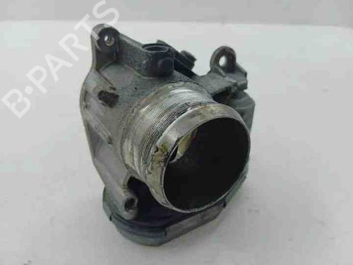 Throttle body LAND ROVER RANGE ROVER EVOQUE (L538) 2.2 D 4x4 | BP28859677M82