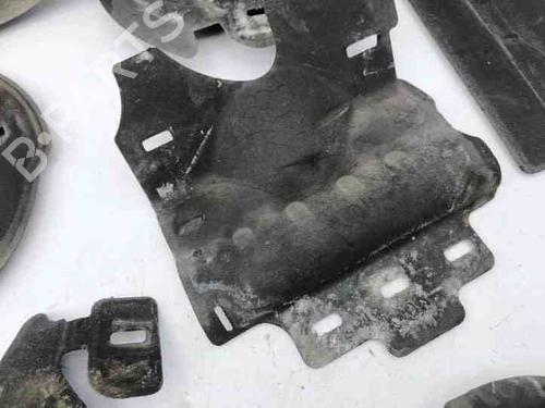 Upper protection BMW i3 (I01) Range Extender | BP28862353M93 