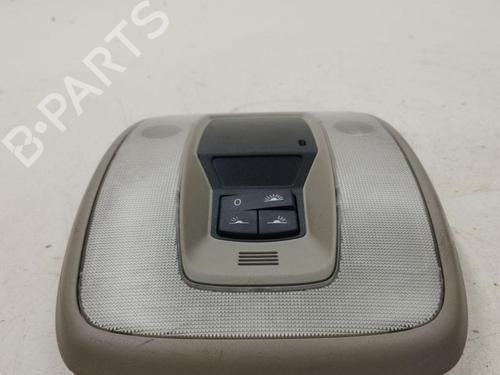 Interior roof light VOLVO V60 I (155) D3 / D4 | BP28892645I8 