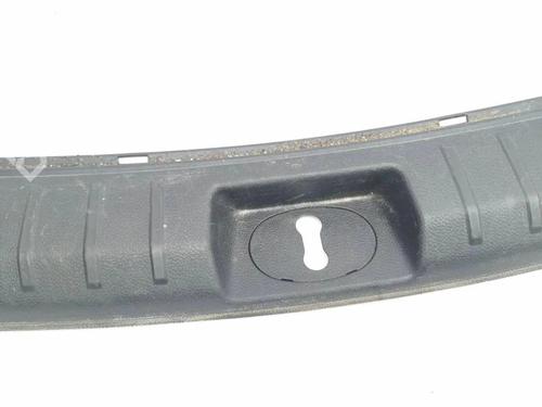 Boot lining HYUNDAI SANTA FÉ III (DM, DMA) 2.2 CRDi 4WD | BP36180550I3  - Image 10