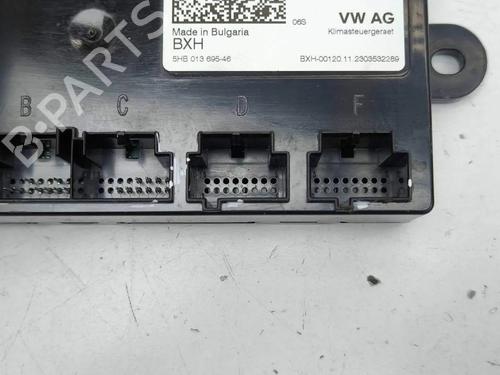 Electronic module SKODA OCTAVIA IV (NX3, NN3, PV3) 1.0 TSI e-TEC | BP36178687M83  - Image 5