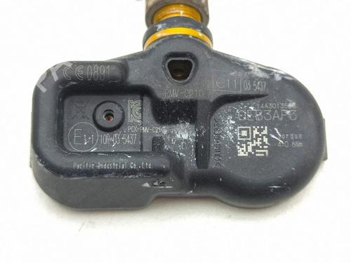 Electronic sensor TOYOTA RAV 4 IV (_A4_) 2.0 D (ALA40_, ALA40R) | BP38278714M84 - Image 4