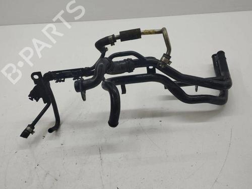 Used Pipe BENTLEY CONTINENTAL FLYING SPUR (3W_) 6.0 (560 hp) 28898521