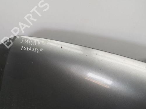 Hood SUBARU FORESTER (SH_) 2.0 D AWD (SHH, SHD, SHN) | BP28889270C1 