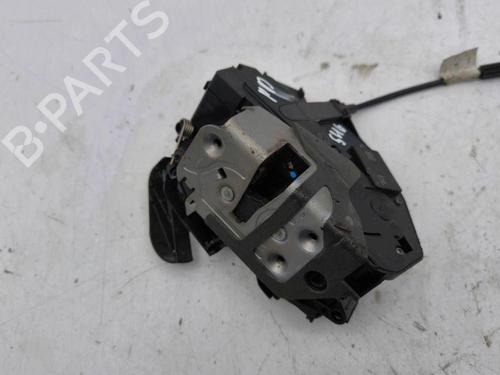 Front right lock FORD GRAND C-MAX (DXA/CB7, DXA/CEU) 2.0 TDCi | BP28894389C97 