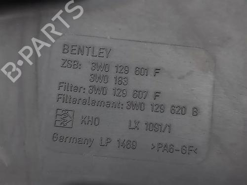 Air filter box BENTLEY FLYING SPUR (4W_) 6.0 W12 | BP36203220M87  - Image 11