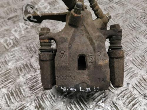 Used Left rear brake caliper Left rear brake caliper 36348531 36348531