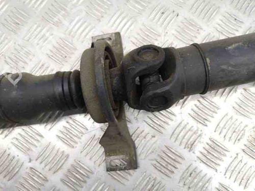 Driveshaft MERCEDES-BENZ C-CLASS (W204) C 200 CDI (204.007, 204.006) | BP28871133M37 