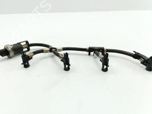 Pipe TOYOTA AURIS (_E18_) 1.4 D-4D (NDE180_, NDE180R) | BP28903334M125 