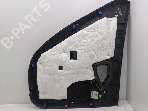 Rear right panel HYUNDAI ix35 (LM, EL, ELH) 1.7 CRDi | BP28844678C61 