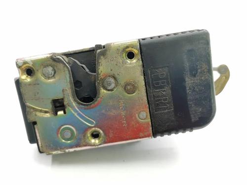 Front right lock CITROËN C8 (EA_, EB_) 2.0 HDi | BP36080947C97 - Image 5