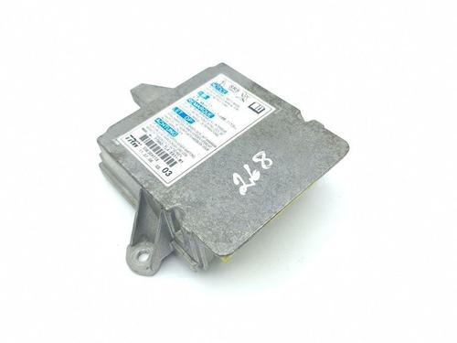 ECU airbags HONDA ACCORD VIII Estate (CW) 2.2 i-DTEC (CW3) | BP28888660M53 
