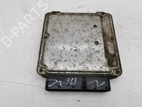 Engine control unit (ECU) VW GOLF PLUS V (5M1, 521) 1.9 TDI | BP38250763M57 - Image 6