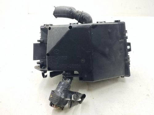 Fuse box MAZDA CX-7 (ER) 2.3 MZR DISI Turbo AWD (ER3P) | BP40194325E1 - Image 3