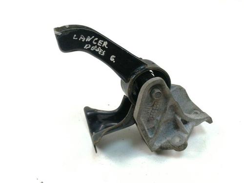 Used Gearbox mount MITSUBISHI LANCER VIII Sportback (CX_A) 1.8 DI-D (CX9A) (150 hp) 28885300