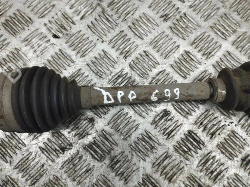 Right front driveshaft INFINITI FX 35 All-wheel Drive | BP36163580M39 - Image 6