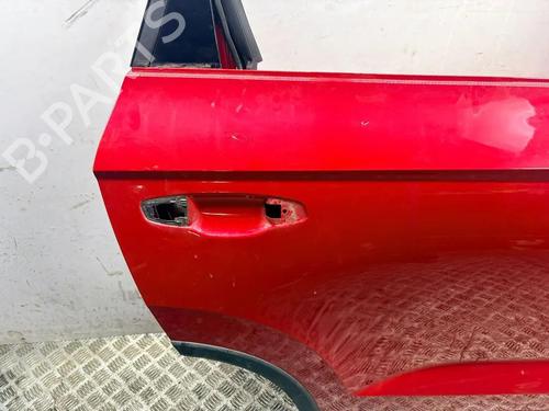 Dør højre bagtil SEAT ATECA (KH7, KHP) 1.6 TDI | BP36082196C5 - Image 7