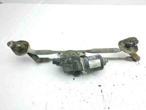 Used Front wipers mechanism TOYOTA COROLLA Verso (_E12_) 2.0 D-4D (CDE120_, CDE120R) (90 hp) 28844917