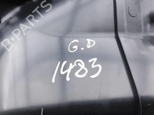 Boot lining TOYOTA bZ4X (_EAM1_) EV (XEAM10) | BP40288652I3 - Image 7