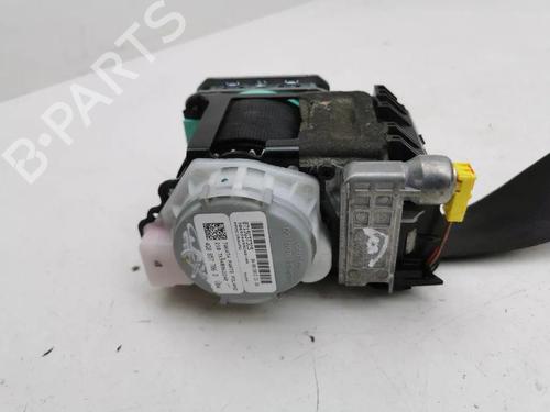 Front right seatbelt AUDI A7 Sportback (4GA, 4GF) 3.0 TDI quattro | BP36104556I25 - Image 5