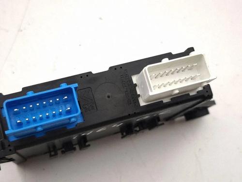 Control unit DS DS 7 Crossback (J4_, JR_, JC_) 1.5 BlueHDi 130 (JCYHZJ, JCYHZR) | BP38059196M11 - Image 5