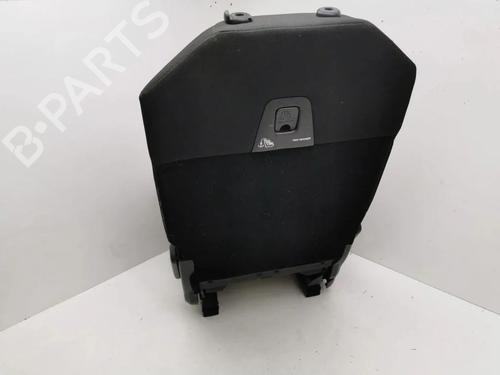 Rear seat CITROËN C4 II (NC_) 1.6 HDi 110 | BP36209382C17 - Image 2