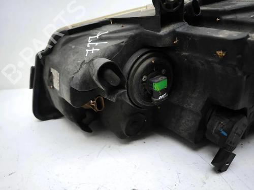 Right headlight CHRYSLER GRAND VOYAGER V (RT) 2.8 CRD | BP28899558C29 - Image 9