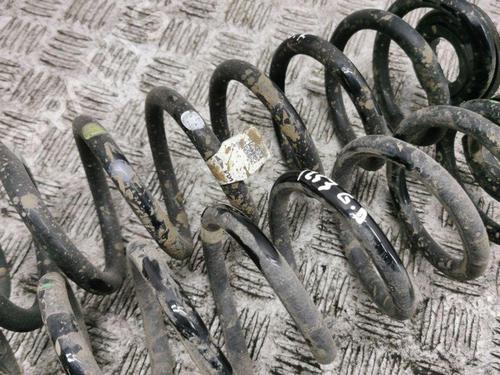 Shock absorber spring KIA NIRO I (DE) E-NIRO | BP28882667C152 