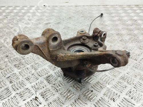 Left front steering knuckle MAZDA CX-5 (KE, GH) 2.2 D AWD (KE102) | BP33640114M25 - Image 4