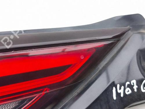 Left tailgate light MAZDA CX-5 (KF) 2.2 D | BP38468841C79 - Image 5