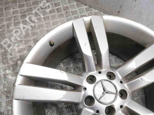 Rim MERCEDES-BENZ GLK-CLASS (X204) 220 CDI 4-matic (204.984, 204.997) | BP28884241C45
