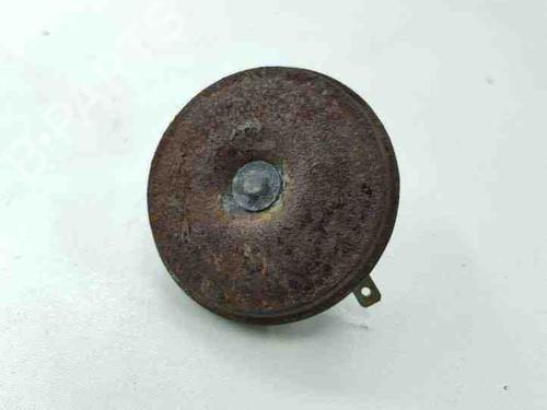 Used Horn MITSUBISHI OUTLANDER II (CW_W) 2.2 DI-D 4WD (156 hp) 28869524