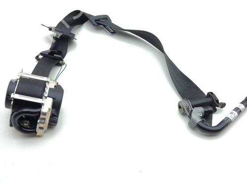 Front right seatbelt JAGUAR XF I (X250) 2.7 D | BP28905266I25 