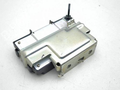 Electronic module NISSAN NAVARA NP300 Platform/Chassis (D23) 2.3 dCi 4x4 | BP37290063M83  - Image 7